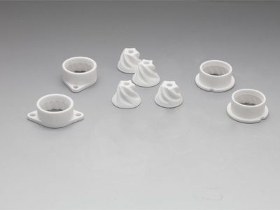 Special ceramics for smart home appliances
